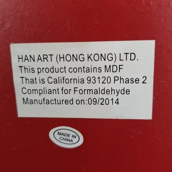 'Man Cave Refreshment Center' Bottle Opener/Cap Catcher Wall Sign Panel - Picture 11 of 12